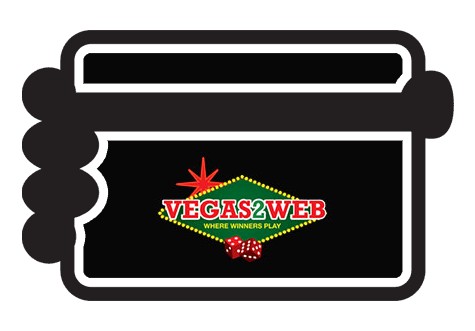 Vegas2Web Casino - Banking casino