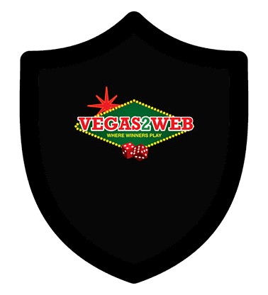 Vegas2Web Casino - Secure casino