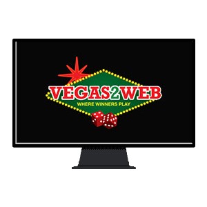 Vegas2Web Casino - casino review