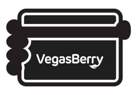 VegasBerry Casino - Banking casino