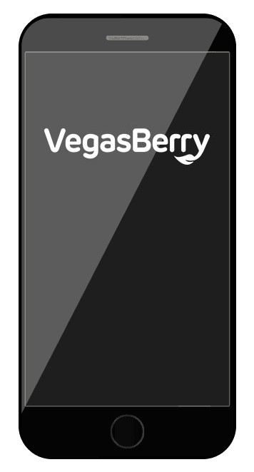 VegasBerry Casino - Mobile friendly