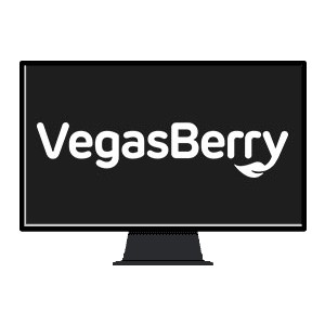 VegasBerry Casino - casino review