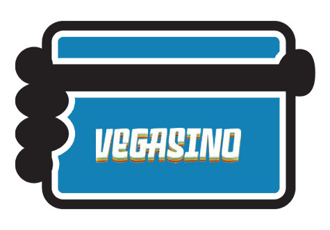 Vegasino - Banking casino