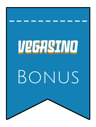 Latest bonus spins from Vegasino