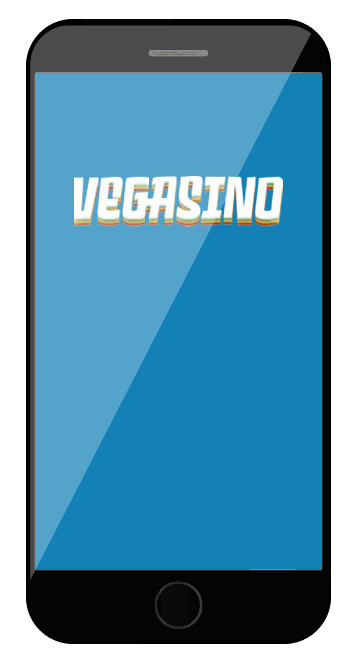 Vegasino - Mobile friendly