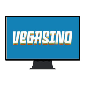 Vegasino - casino review