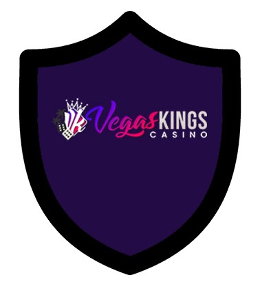 VegasKings - Secure casino