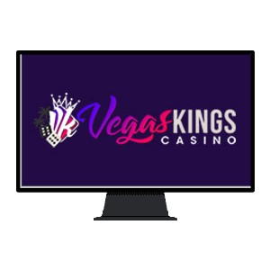 VegasKings - casino review