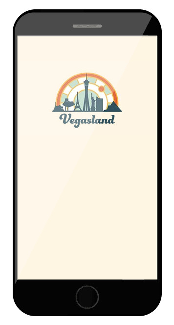 VegasLand - Mobile friendly
