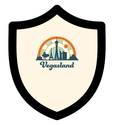 VegasLand - Secure casino
