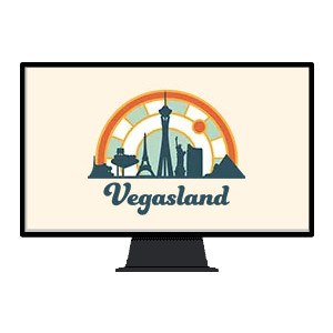 VegasLand - casino review