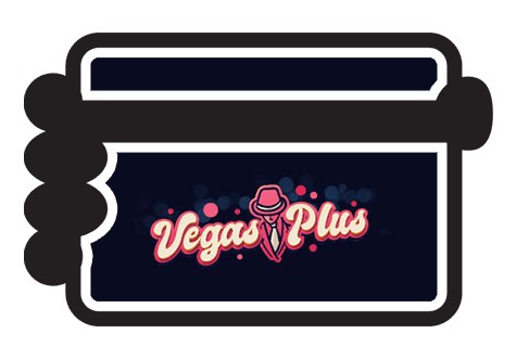 VegasPlus - Banking casino