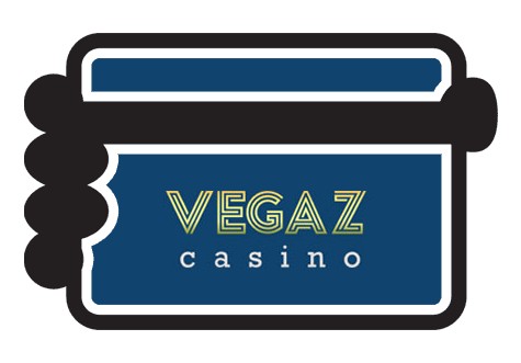 Vegaz Casino - Banking casino