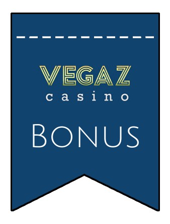 Latest bonus spins from Vegaz Casino