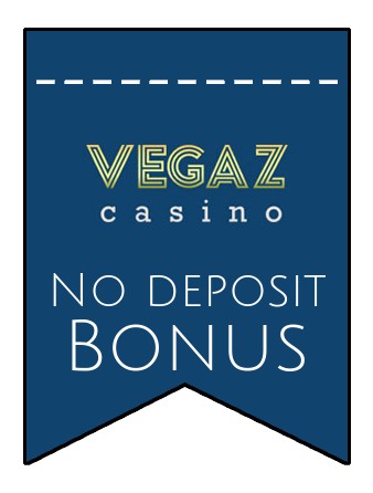 Vegaz Casino - no deposit bonus CR