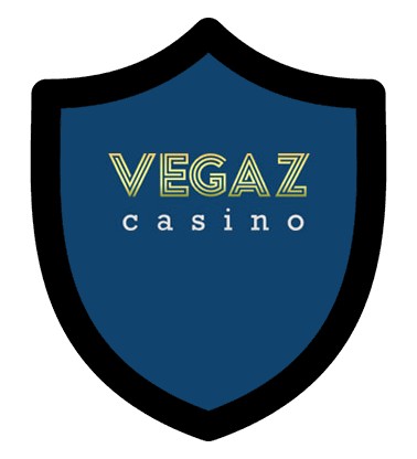 Vegaz Casino - Secure casino