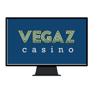 Vegaz Casino - casino review