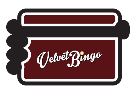 VelvetBingo - Banking casino