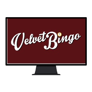 VelvetBingo - casino review