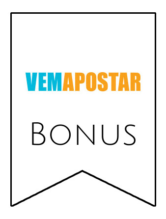 Latest bonus spins from Vemapostar