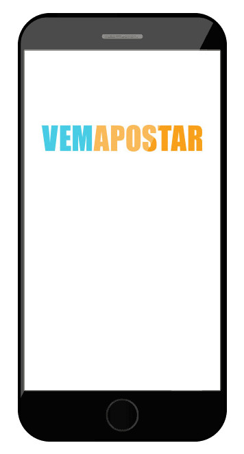 Vemapostar - Mobile friendly