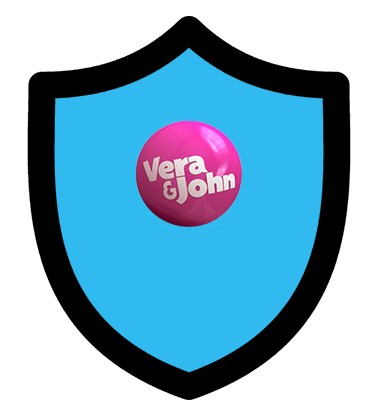 Vera and John Casino - Secure casino