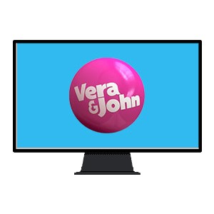 Vera and John Casino - casino review