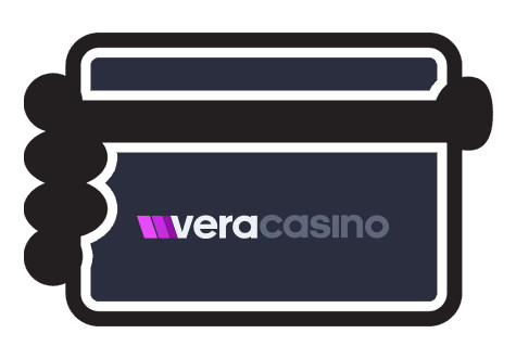 VeraCasino - Banking casino