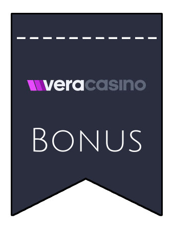 Latest bonus spins from VeraCasino