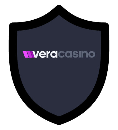 VeraCasino - Secure casino
