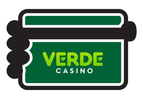 Verde Casino - Banking casino