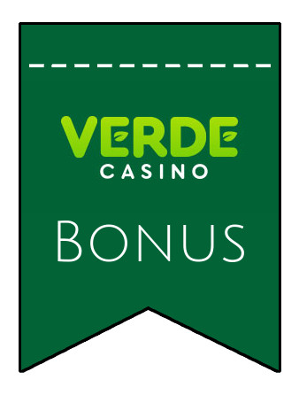 Latest bonus spins from Verde Casino