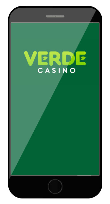 Verde Casino - Mobile friendly