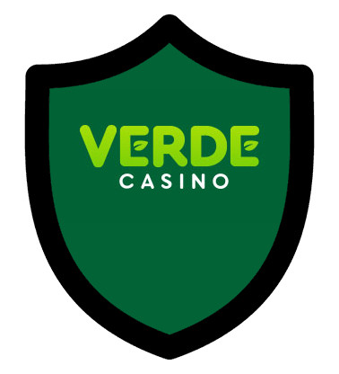 Verde Casino - Secure casino