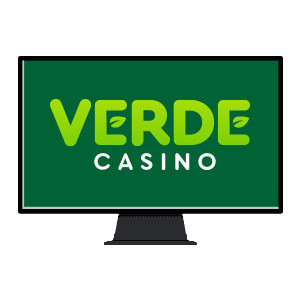 Verde Casino - casino review