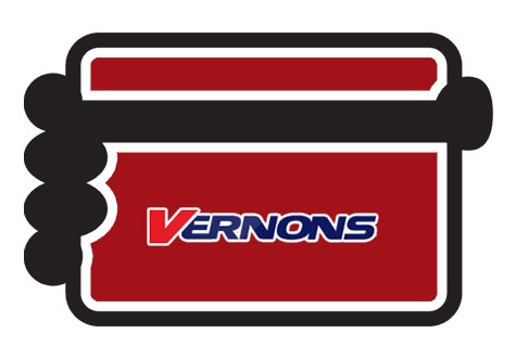 Vernons Casino - Banking casino