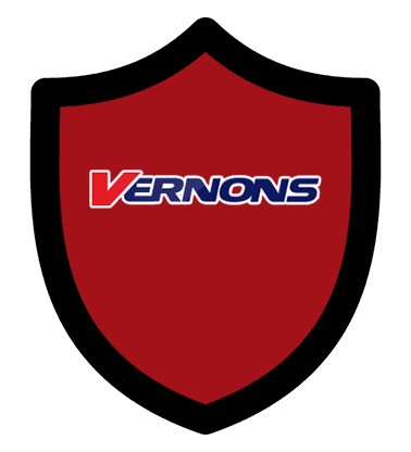 Vernons Casino - Secure casino