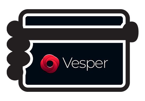 Vesper Casino - Banking casino