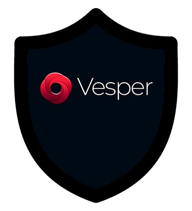 Vesper Casino - Secure casino