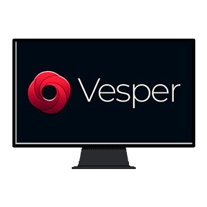 Vesper Casino - casino review