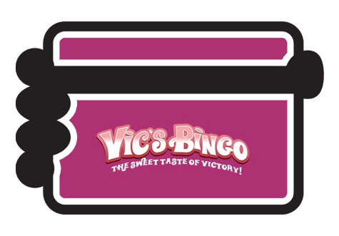 Vics Bingo Casino - Banking casino