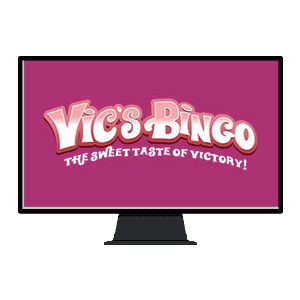 Vics Bingo Casino - casino review
