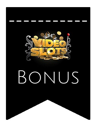 Latest bonus spins from Videoslots Casino