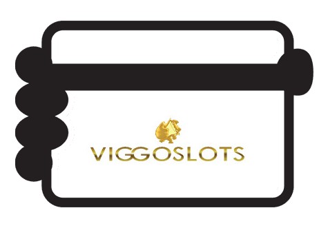 Viggoslots Casino - Banking casino