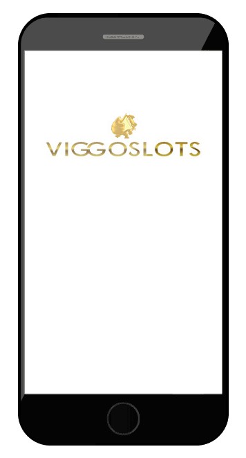 Viggoslots Casino - Mobile friendly