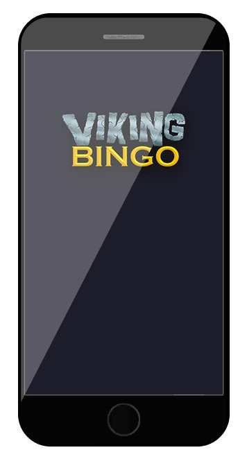 Viking Bingo - Mobile friendly