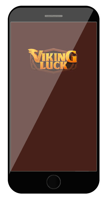 VikingLuck - Mobile friendly