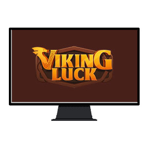 VikingLuck - casino review