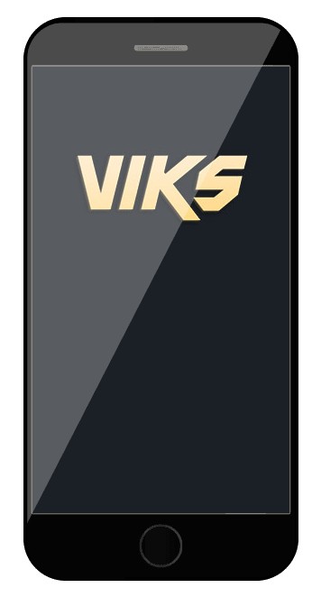 Viks Casino - Mobile friendly