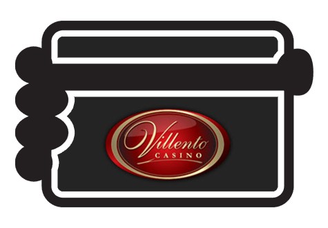 Villento Casino - Banking casino